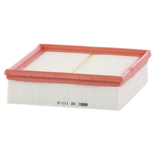 Luftfilter Mann-filter C 22 117 MANN-FILTER