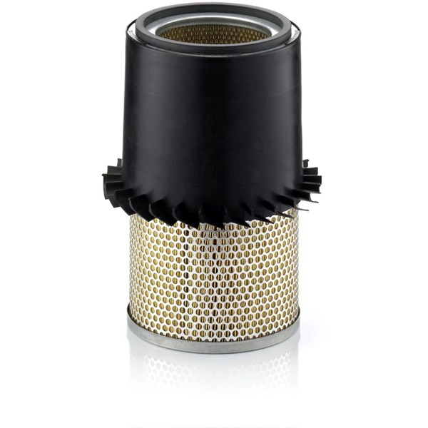 Luftfilter Mann-filter C 22 337 MANN-FILTER