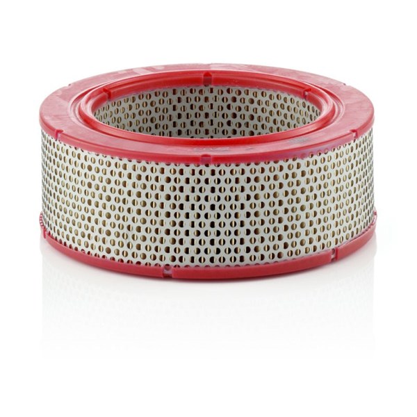 Luftfilter Mann-filter C 2263 MANN-FILTER Luftfilter Mann-filter C 2263 MANN-FILTER