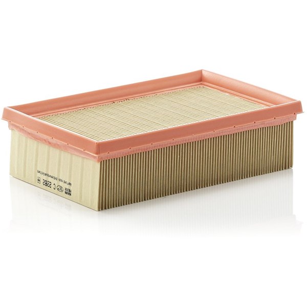 Luftfilter Mann-filter C 2282 MANN-FILTER Luftfilter Mann-filter C 2282 MANN-FILTER
