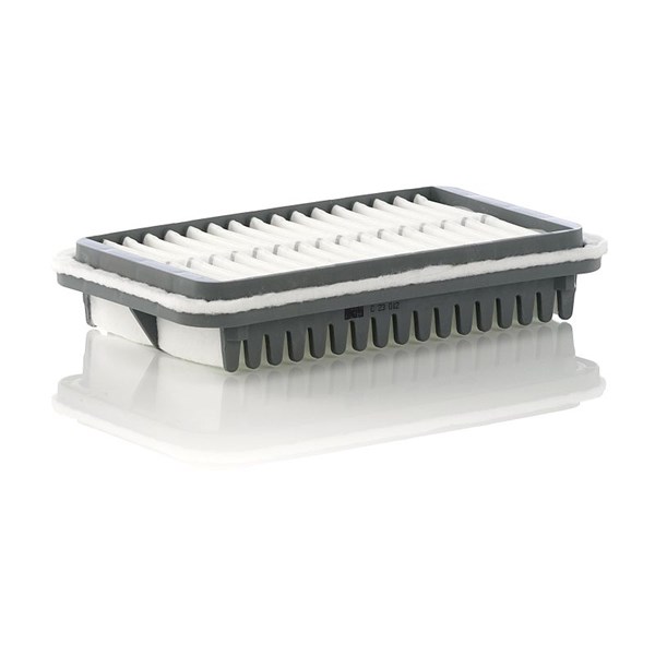 Luftfilter Mann-filter C 23 012 MANN-FILTER