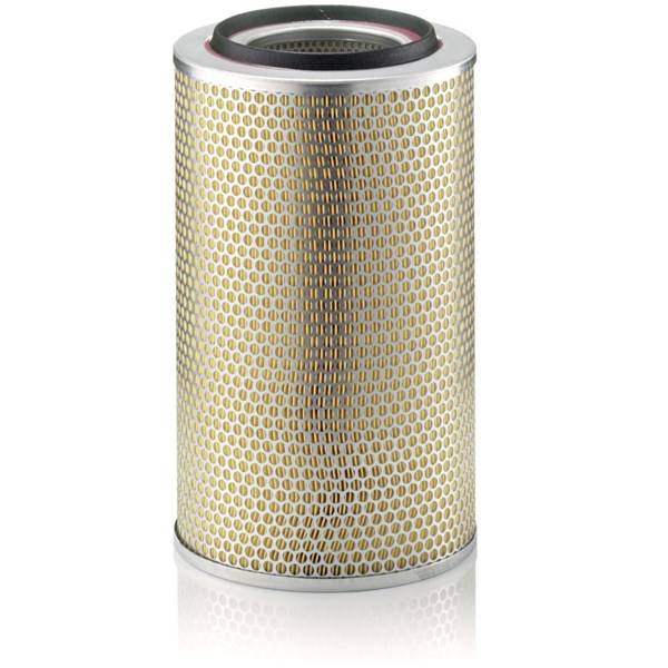 Luftfilter Mann-filter C 23 440/3 MANN-FILTER