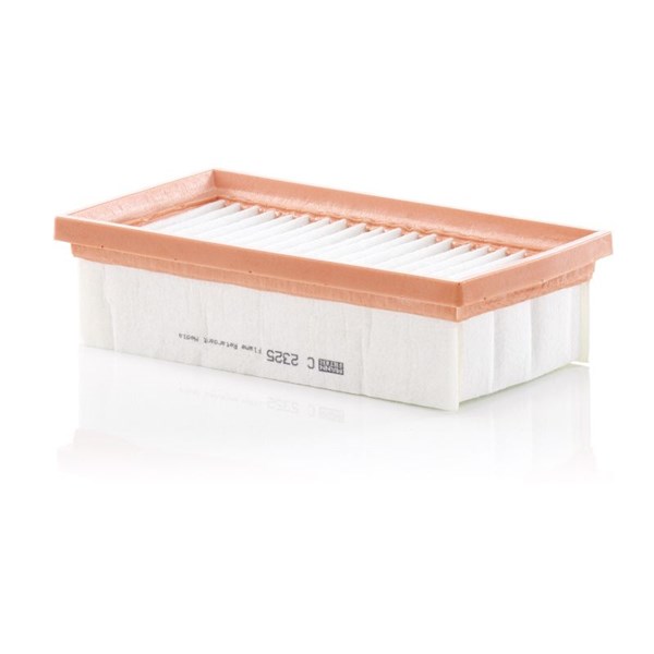 Luftfilter Mann-filter C 2325 MANN-FILTER Luftfilter Mann-filter C 2325 MANN-FILTER