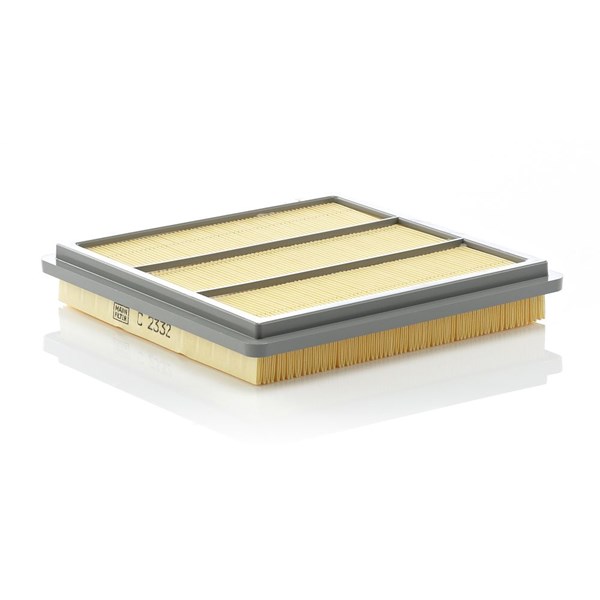 Luftfilter Mann-filter C 2332 MANN-FILTER