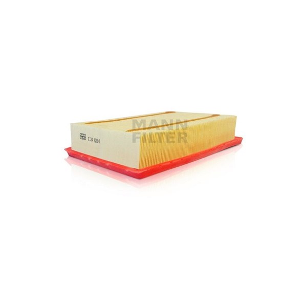Luftfilter Mann-filter C 24 028 MANN-FILTER