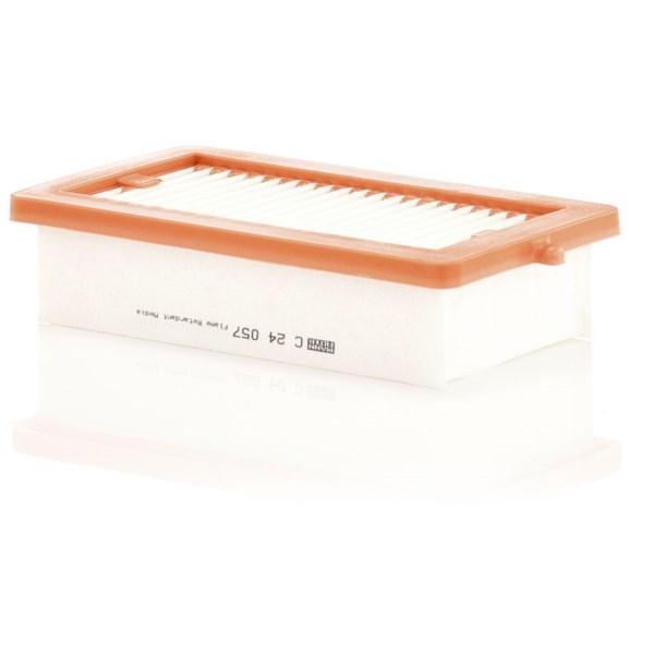 Luftfilter Mann-filter C 24 057 MANN-FILTER