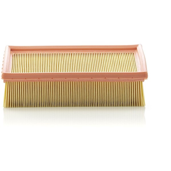 Luftfilter Mann-filter C 24 105 MANN-FILTER