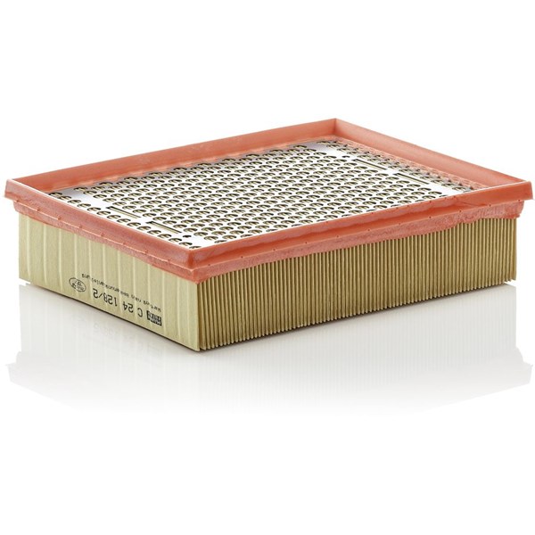 Luftfilter Mann-filter C 24 128 MANN-FILTER