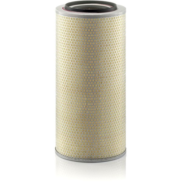 Luftfilter Mann-filter C 24 650/6 MANN-FILTER