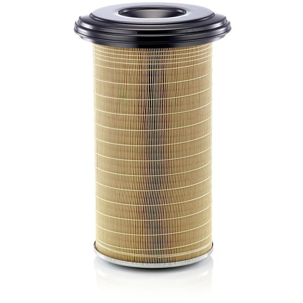 Luftfilter Mann-filter C 24 650/7 MANN-FILTER