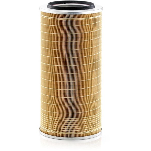 Luftfilter Mann-filter C 24 650/8 MANN-FILTER