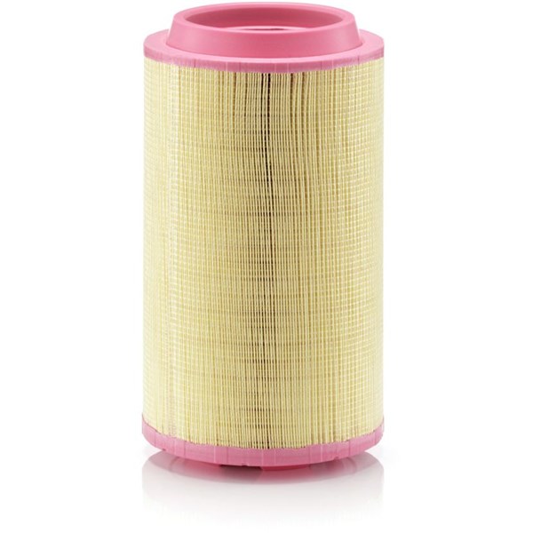 Luftfilter Mann-filter C 24 745/3 MANN-FILTER