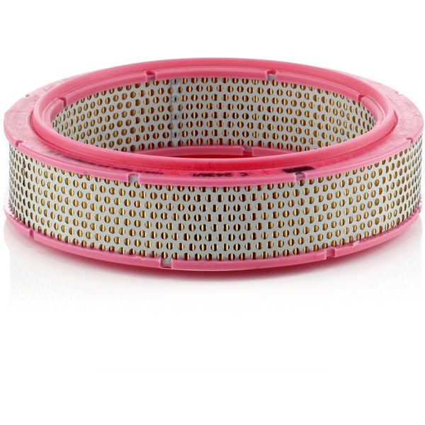 Luftfilter Mann-filter C 2436/1 MANN-FILTER