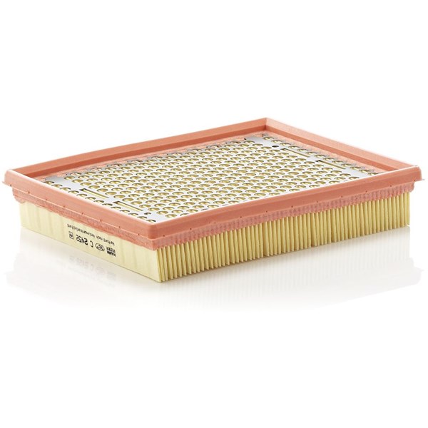 Luftfilter Mann-filter C 2452 MANN-FILTER