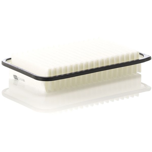 Luftfilter Mann-filter C 25 006 MANN-FILTER