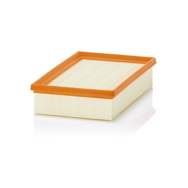 Luftfilter Mann-filter C 25 009 MANN-FILTER Luftfilter Mann-filter C 25 009 MANN-FILTER