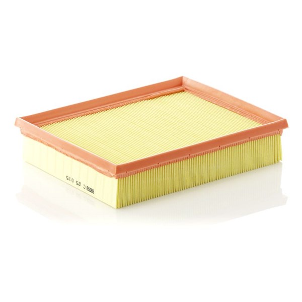 Luftfilter Mann-filter C 25 015 MANN-FILTER Luftfilter Mann-filter C 25 015 MANN-FILTER