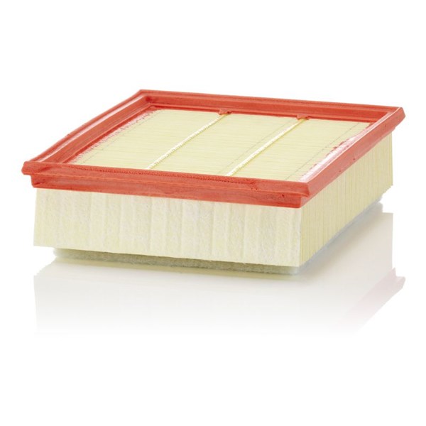 Luftfilter MANN-FILTER Luftfilter MANN-FILTER