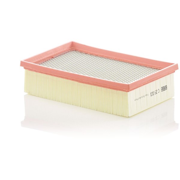 Luftfilter Mann-filter C 25 021 MANN-FILTER Luftfilter Mann-filter C 25 021 MANN-FILTER