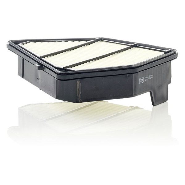 Luftfilter Mann-filter C 25 028 MANN-FILTER
