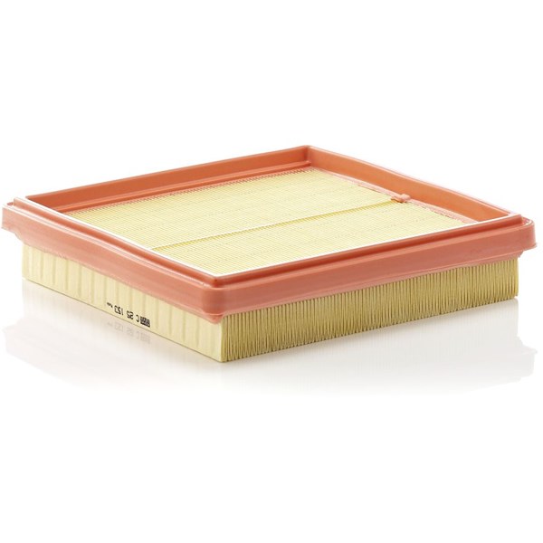Luftfilter Mann-filter C 25 153 MANN-FILTER Luftfilter Mann-filter C 25 153 MANN-FILTER