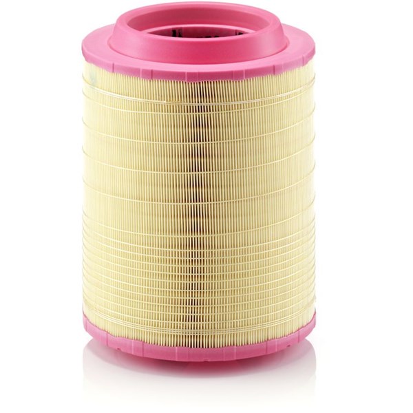 Luftfilter Mann-filter C 25 660/2 MANN-FILTER
