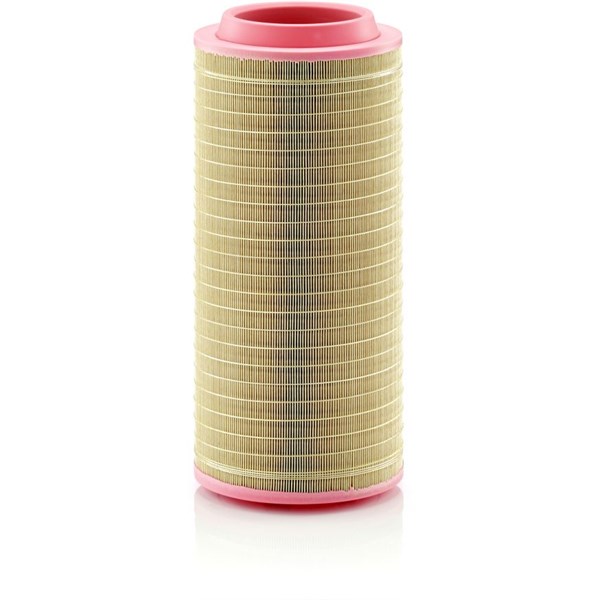 Luftfilter Mann-filter Europiclon C 25 710/3 MANN-FILTER