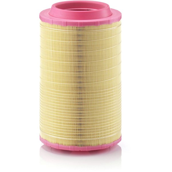 Luftfilter Mann-filter C 25 860/6 MANN-FILTER