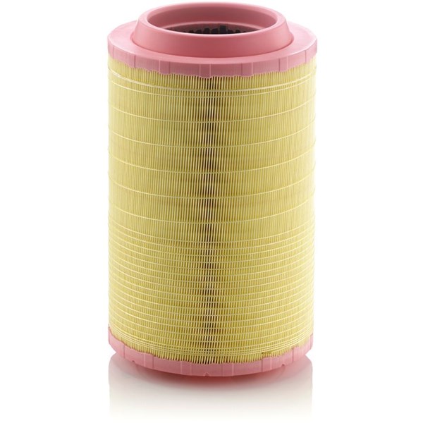 Luftfilter Mann-filter C 25 860/8 MANN-FILTER