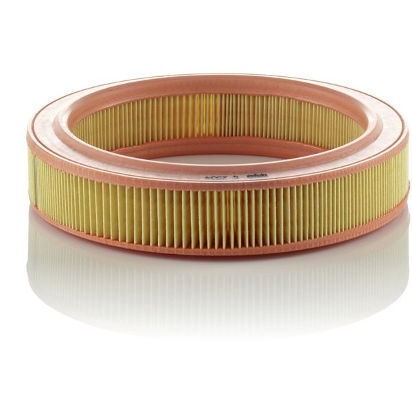 Luftfilter Mann-filter C 2534 MANN-FILTER