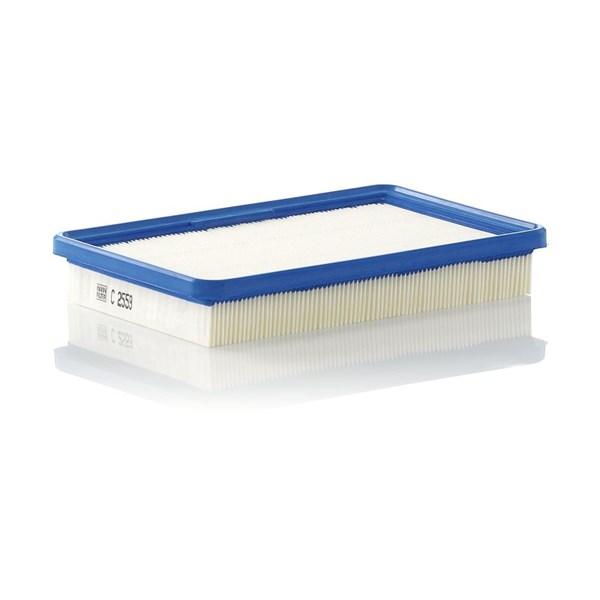 Luftfilter Mann-filter C 2559 MANN-FILTER