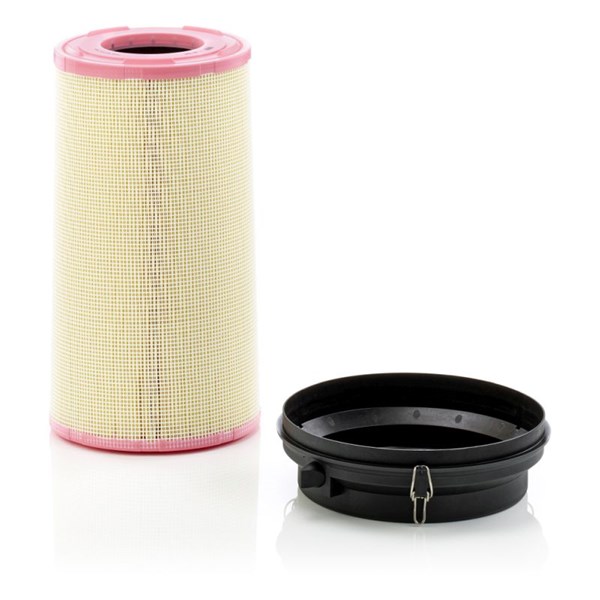 Luftfilter Mann-filter C 26 024 KIT MANN-FILTER