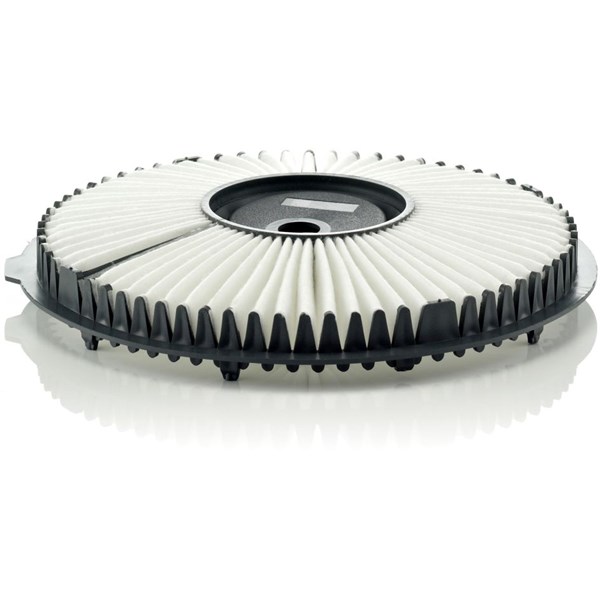 Luftfilter Mann-filter C 2626 MANN-FILTER
