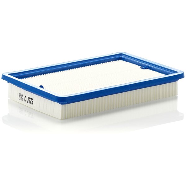 Luftfilter Mann-filter C 2679 MANN-FILTER