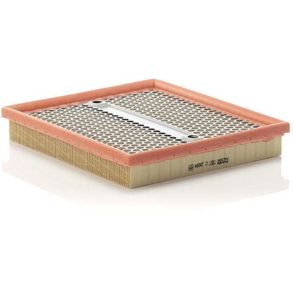 Luftfilter Mann-filter C 2694 MANN-FILTER