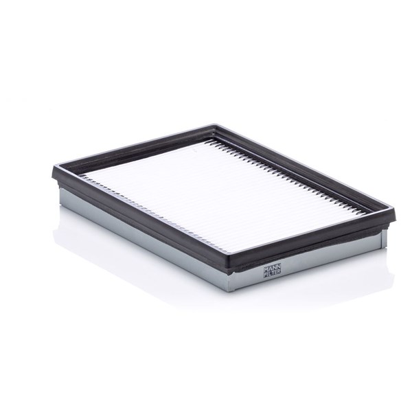 Luftfilter Mann-filter C 27 025 MANN-FILTER Luftfilter Mann-filter C 27 025 MANN-FILTER