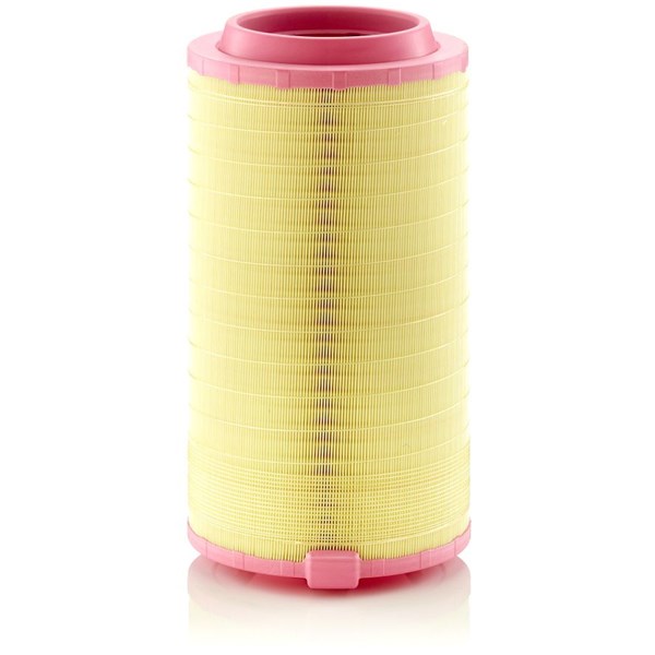 Luftfilter Mann-filter C 27 038/1 MANN-FILTER