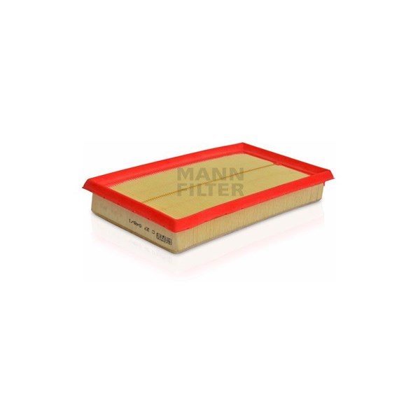 Luftfilter Mann-filter C 27 046 MANN-FILTER Luftfilter Mann-filter C 27 046 MANN-FILTER