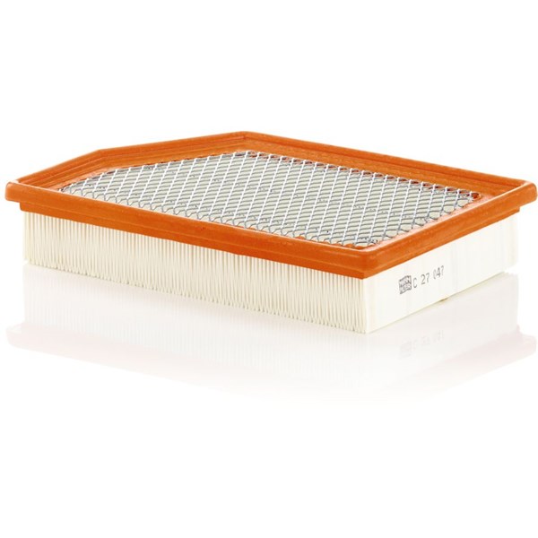 Luftfilter Mann-filter C 27 047 MANN-FILTER