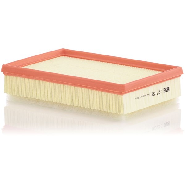 Luftfilter Mann-filter C 27 059 MANN-FILTER