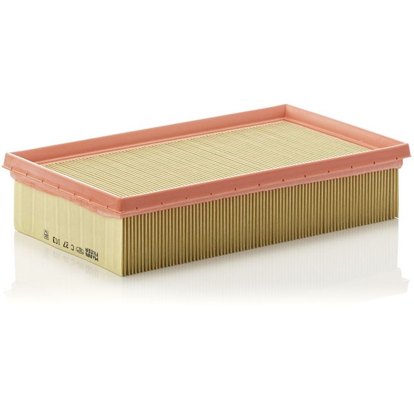 Luftfilter Mann-filter C 27 103 MANN-FILTER
