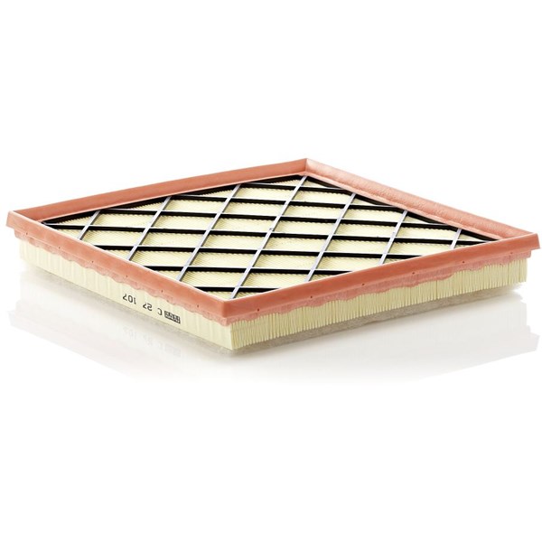 Luftfilter Mann-filter C 27 107 MANN-FILTER