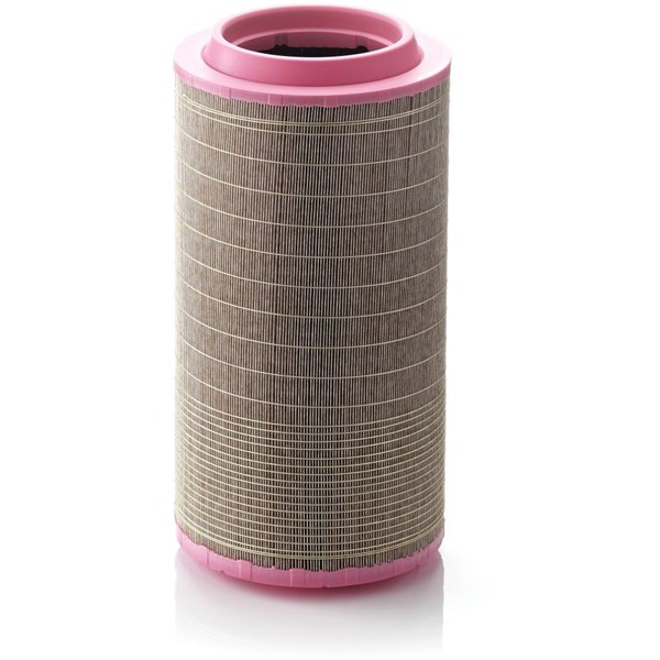 Luftfilter Mann-filter Nlg pico C 27 1320/2 MANN-FILTER