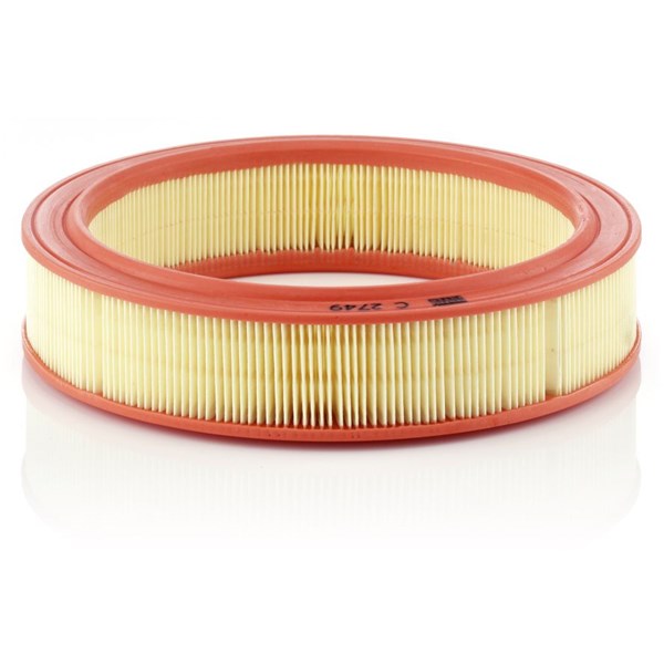 Luftfilter Mann-filter C 2749 MANN-FILTER