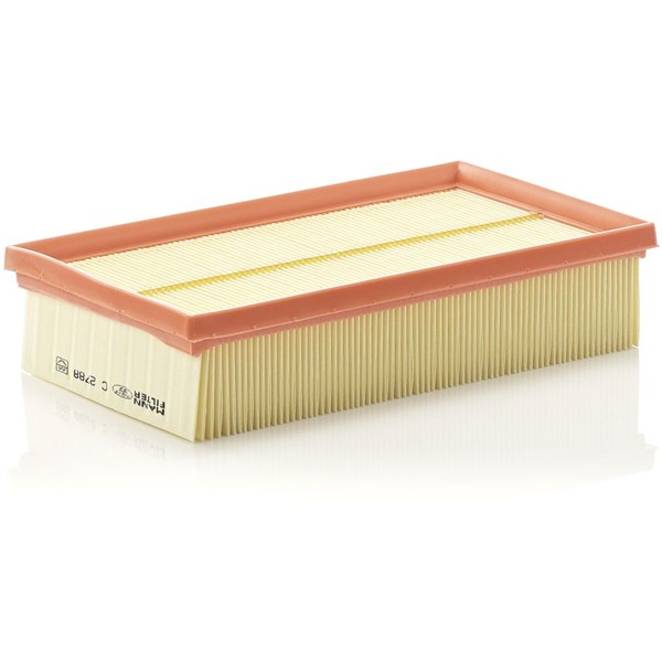 Luftfilter Mann-filter C 2788 MANN-FILTER
