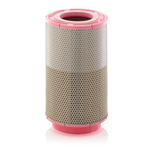 Luftfilter Mann-filter C 28 137 MANN-FILTER