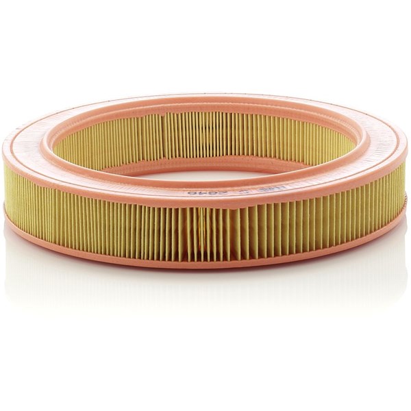 Luftfilter Mann-filter C 2846 MANN-FILTER Luftfilter Mann-filter C 2846 MANN-FILTER