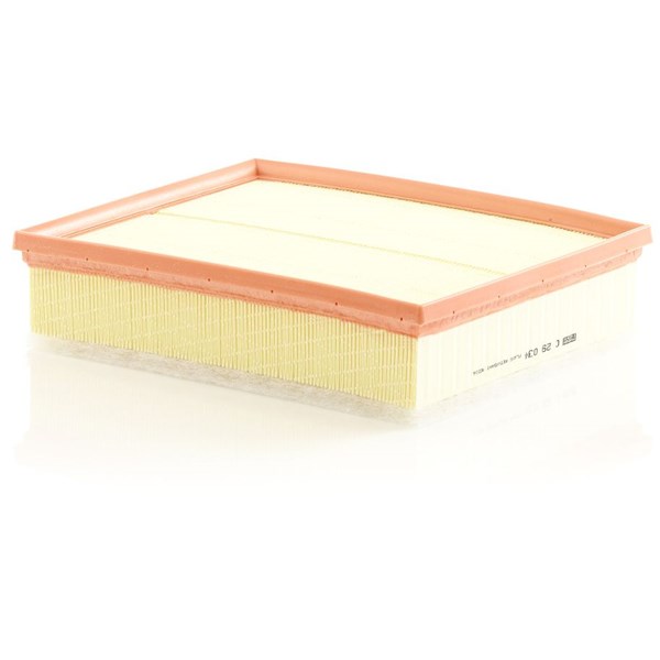 Luftfilter Mann-filter C 29 034 MANN-FILTER