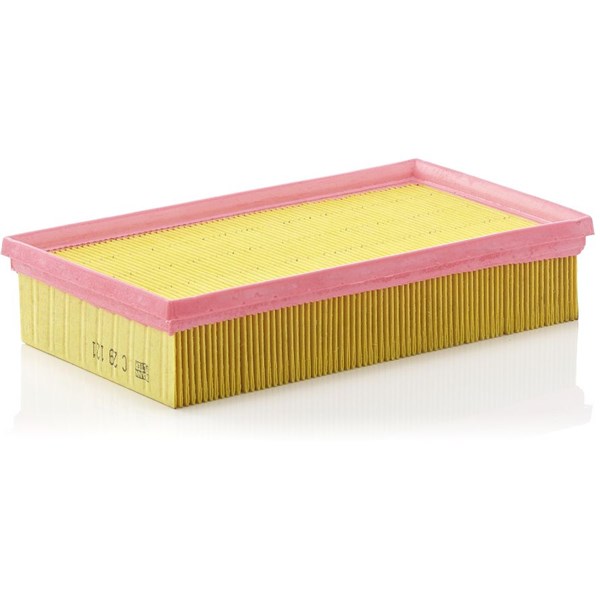Luftfilter Mann-filter C 29 121 MANN-FILTER Luftfilter Mann-filter C 29 121 MANN-FILTER