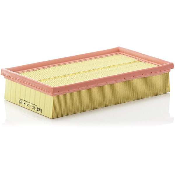 Luftfilter Mann-filter C 29 144 MANN-FILTER